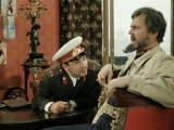 Product placement в советском кино