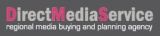 Direct Media Service медиа-баинговое агентство Логотип Direct Media Service медиа-баинговое агентство