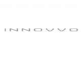 Innovvo Group Производство светодиодной продукции Логотип Innovvo Group Производство светодиодной продукции