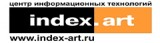 index.art центр информационных технологий Логотип index.art центр информационных технологий