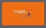 Mango-Group рекламное агентство Логотип Mango-Group рекламное агентство